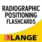 Radiographic Positioning Cards