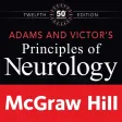 Adams & Victor's Neurology 12E Adams & Victor's Neurology 12E
