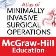 Atlas of Min. Invasive Surgery