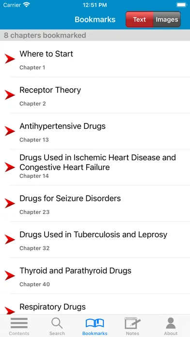 تصاویر Basic Concepts Pharmacology 6E