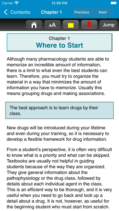 تصاویر Basic Concepts Pharmacology 6E