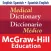 Eng-Span Medical Dictionary 4E