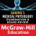 Ganong's Physiology Review