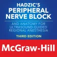 Hadzic's Nerve Blocks, 3E Hadzic's Nerve Blocks, 3E