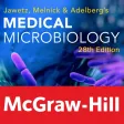 Medical Microbiology, 28/E Medical Microbiology, 28/E