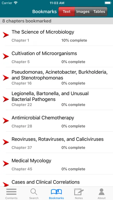 Medical Microbiology, 28/E سکرین شاٹس