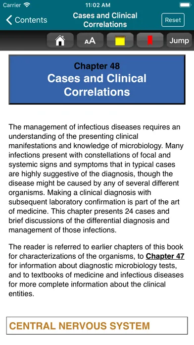 Medical Microbiology, 28/E سکرین شاٹس