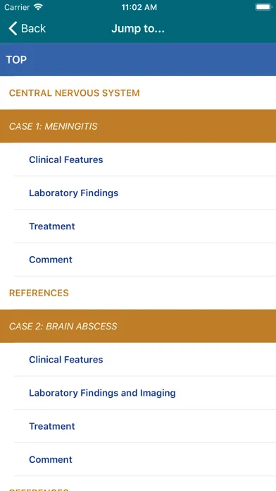 Medical Microbiology, 28/E سکرین شاٹس
