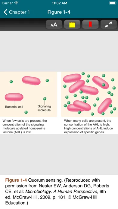 Medical Microbiology, 28/E سکرین شاٹس