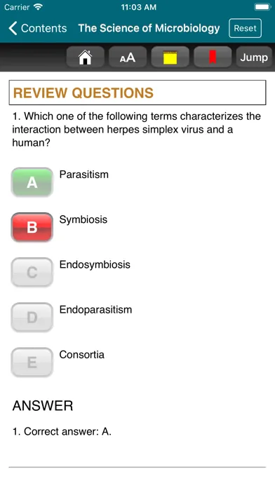 Medical Microbiology, 28/E سکرین شاٹس