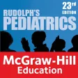 Rudolph's Pediatrics, 23/E