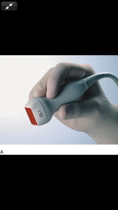 Скриншоты Atlas Emergency Ultrasound, 2E