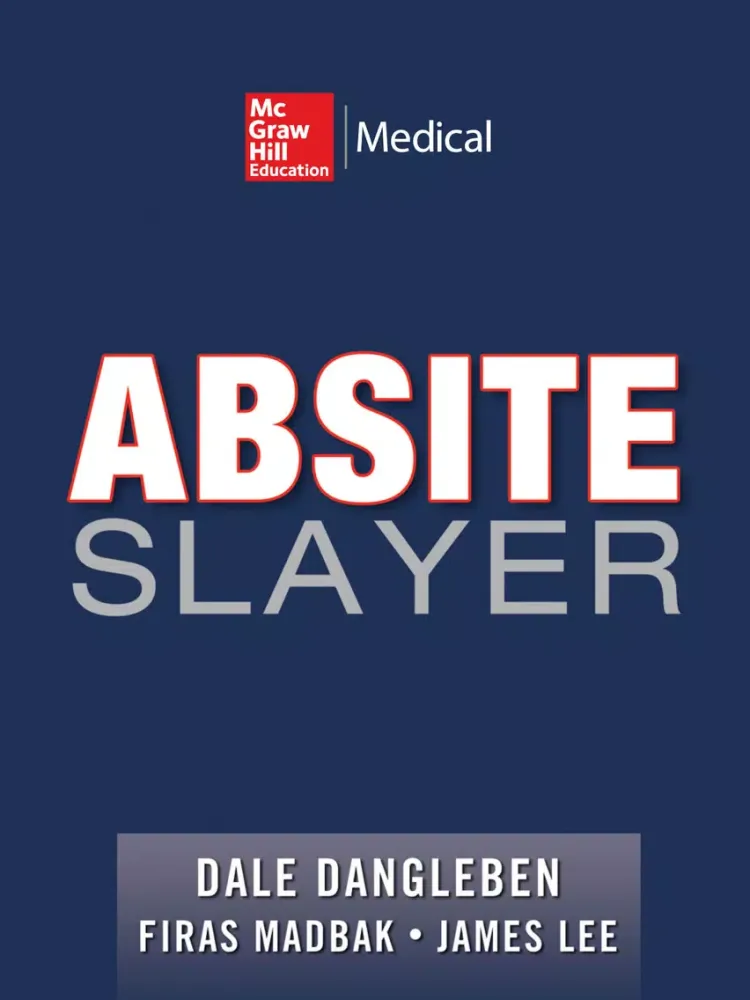 صور ABSITE Slayer iPad 