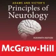 Adams & Victor's Neurology 11e