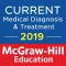 CURRENT CMDT 2019