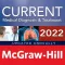 CURRENT CMDT 2022