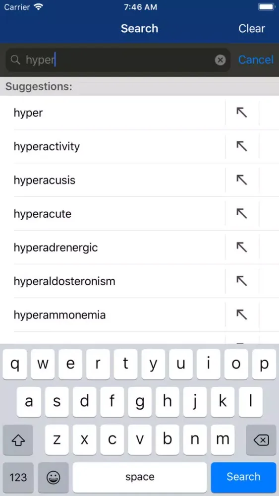 First Aid USMLE Step 1 2018 Screenshots
