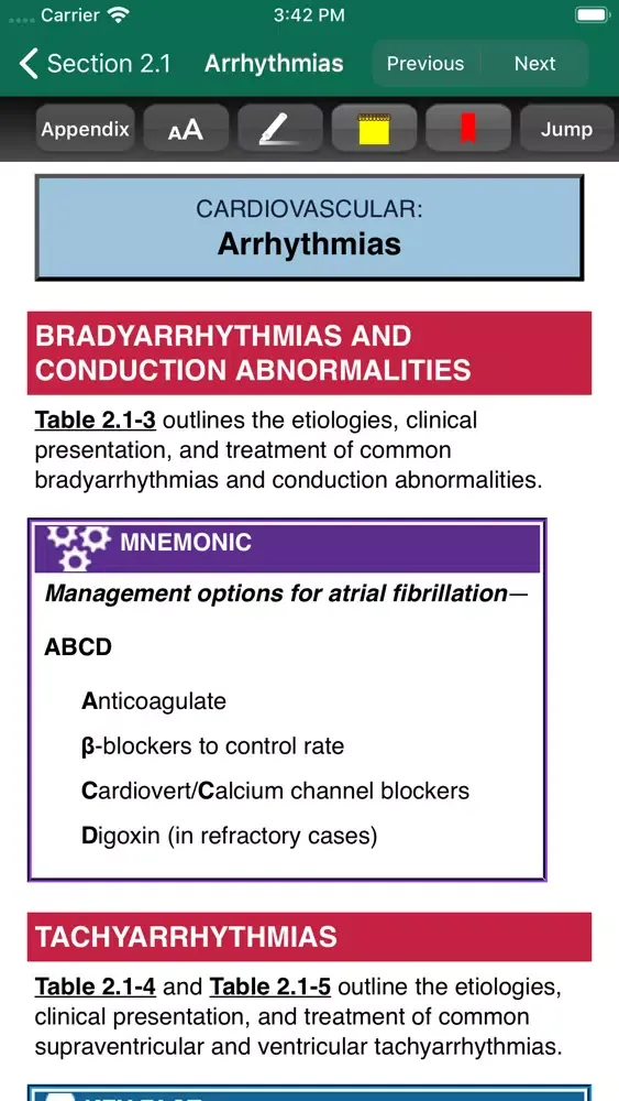 First Aid USMLE Step 2 CK 10/E Screenshots