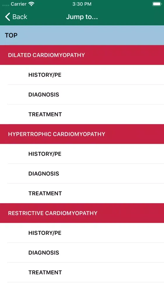 First Aid USMLE Step 2 CK 10/E Screenshots