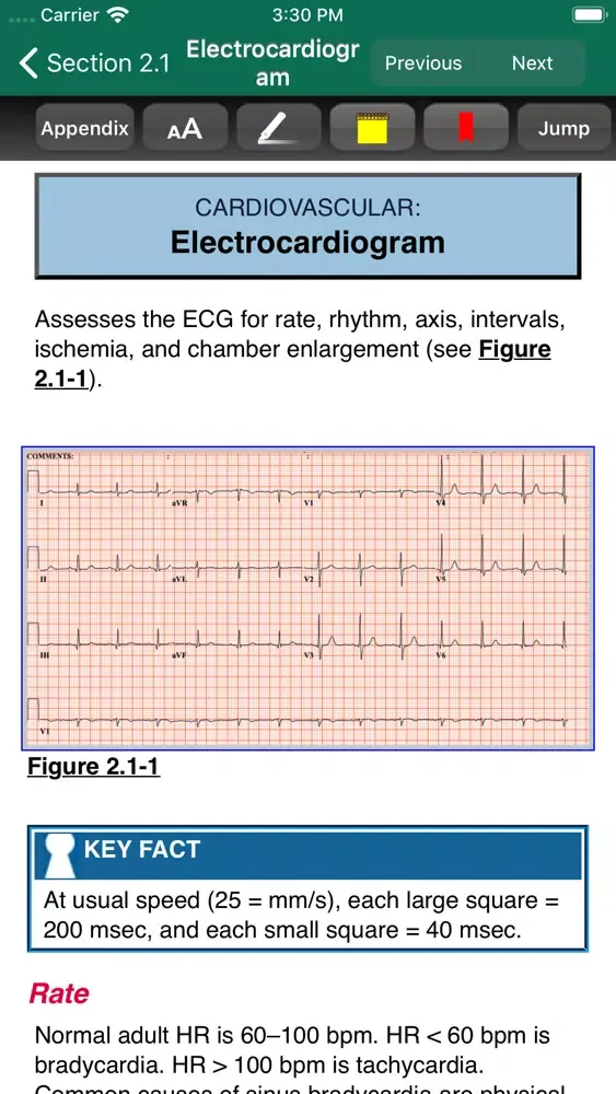 First Aid USMLE Step 2 CK 10/E Screenshots