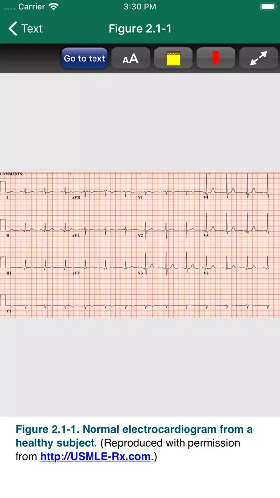 First Aid USMLE Step 2 CK 10/E Screenshots