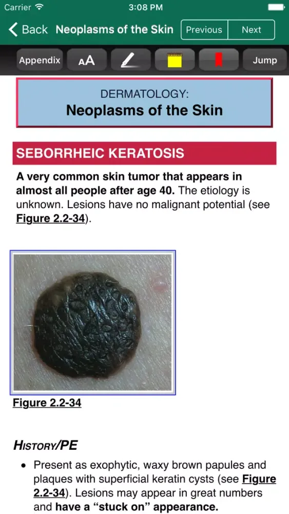 First Aid USMLE Step 2 CK, 9/E Screenshots