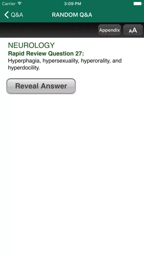 First Aid USMLE Step 2 CK, 9/E Screenshots