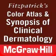 Fitzpatrick’s Clinical Derm 6E
