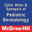 Atlas & Synopsis Ped Derm 2/E