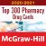 Top 300 Pharmacy Drug Cards 20
