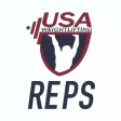 USA Weightlifting: REPS