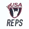 USA Weightlifting: REPS