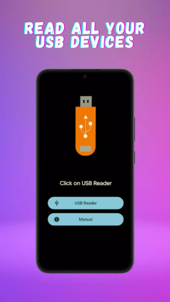 Usb Audio Player スクリーンショット