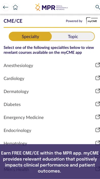 صور MPR Drug and Medical Guide