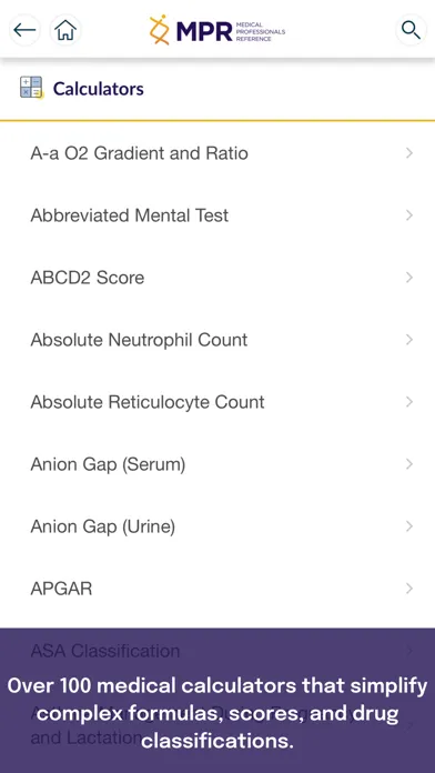 صور MPR Drug and Medical Guide