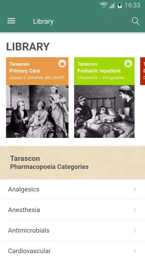 صور Pharmacopoeia