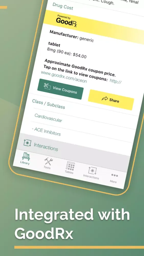 تصاویر Tarascon Pharmacopoeia