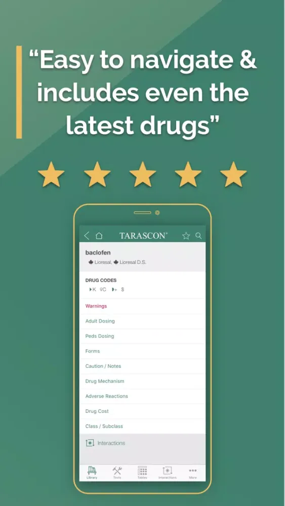 تصاویر Tarascon Pharmacopoeia