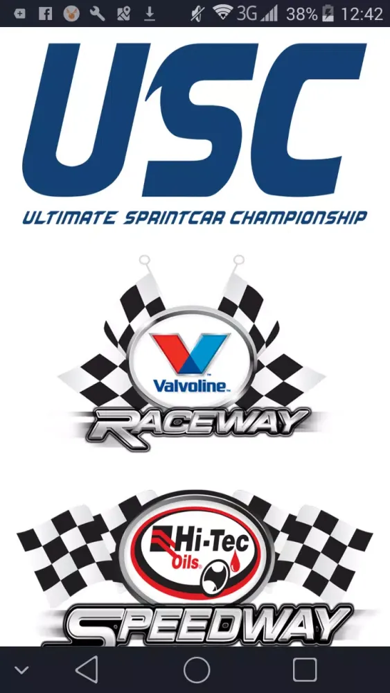 Ultimate Speedway Screenshots