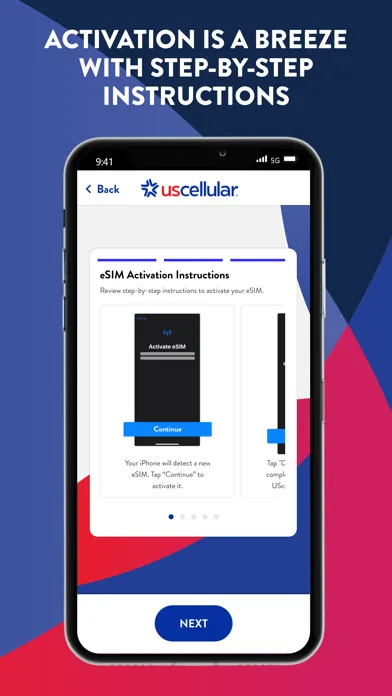 UScellular Try US স্ক্রিনশট
