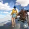 Only Up: 3d Parkour Jump Game