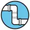 Solve the Pipe Puzzles