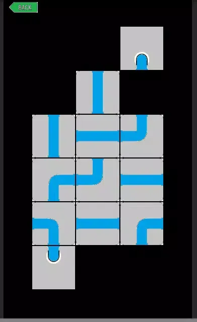 Zrzuty ekranu Solve the Pipe Puzzles
