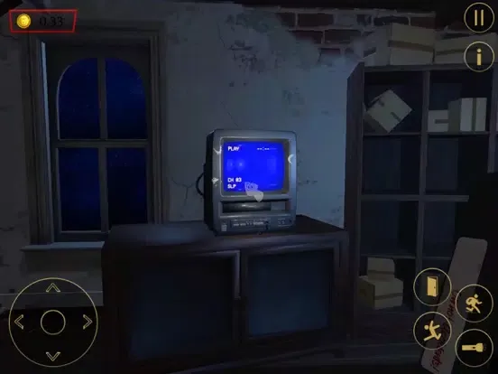 Скриншоты Samanta Adventurer Escape Game iPad 