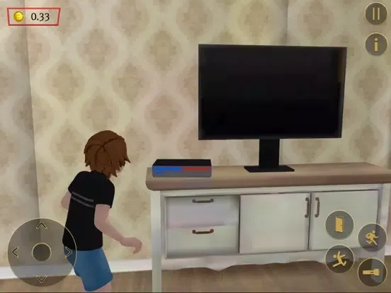 Скриншоты Samanta Adventurer Escape Game iPad 