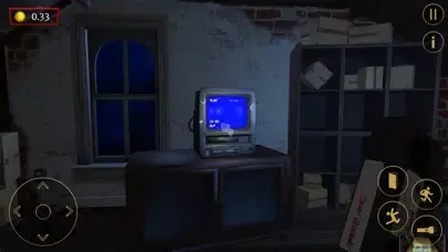Скриншоты Samanta Adventurer Escape Game