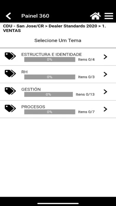 CNH Industrial 360 স্ক্রিনশট