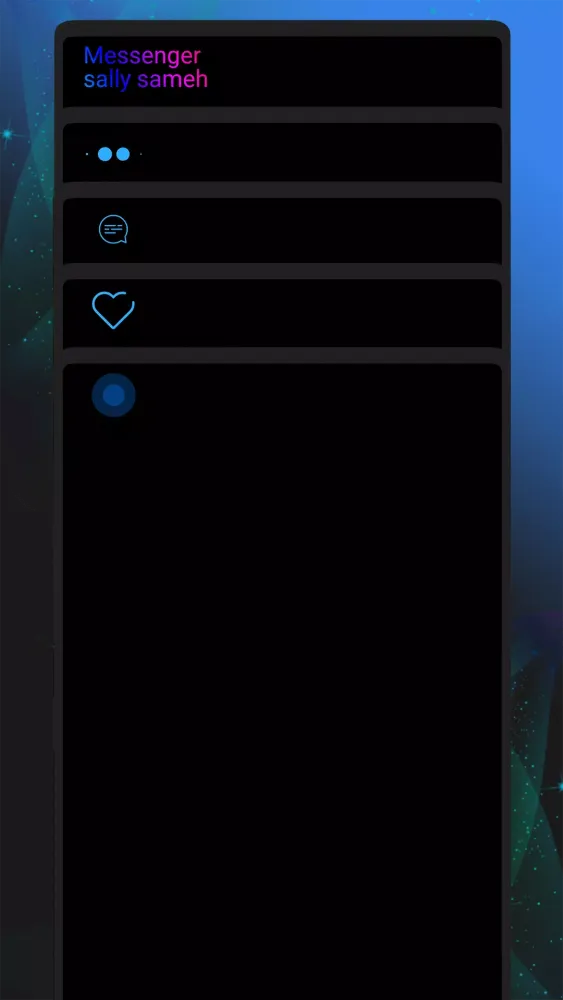 تصاویر AlwaysOnEdge: Notification LED