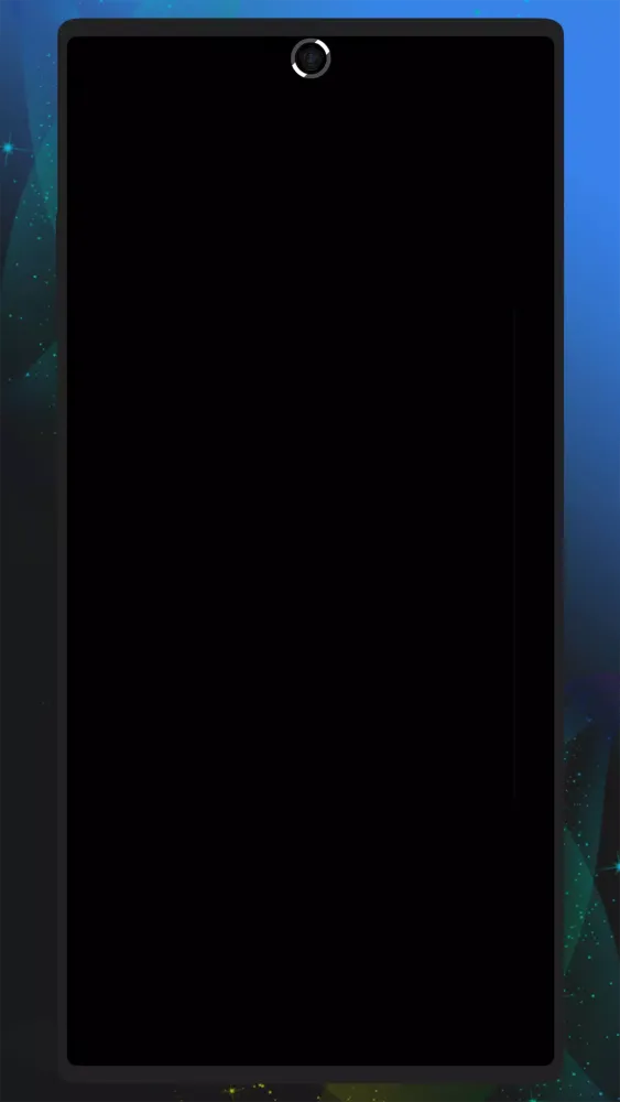 تصاویر AlwaysOnEdge: Notification LED