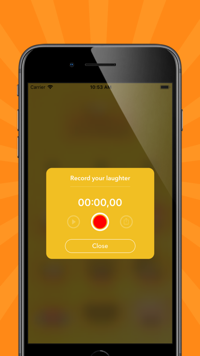 LOL Laugh Soundboard應用截圖